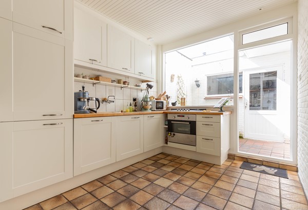 Medium property photo - Julianastraat 55, 2316 NV Leiden